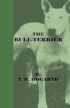 portada the bull-terrier (in English)