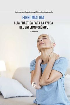 portada Fibromialgia. Guia Practica de Ayuda Para el Enfermo-2 ed