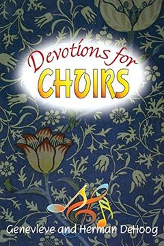portada Devotions for Choirs (en Inglés)