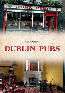 portada Dublin Pubs (en Inglés)