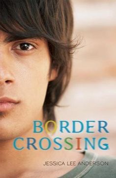 portada Border Crossing 
