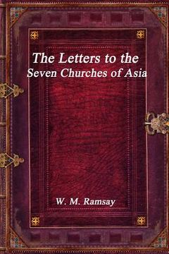 portada The Letters to the Seven Churches of Asia