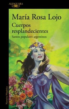 portada CUERPOS RESPLANDECIENTES (in Spanish)
