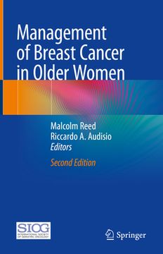 Management of Breast Cancer in Older Women (en Inglés)