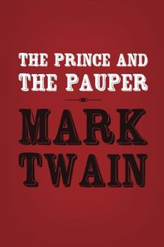portada The Prince and the Pauper: Original & Unabridged