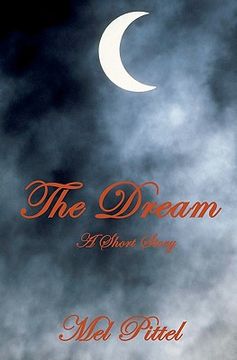 portada the dream (in English)