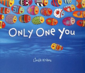 portada Only one you (en Inglés)