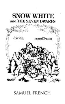 portada Snow White and the Seven Dwarfs (en Inglés)