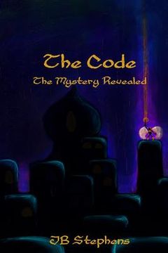 portada The Code: The Mystery Revealed