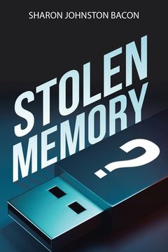 portada Stolen Memory (en Inglés)