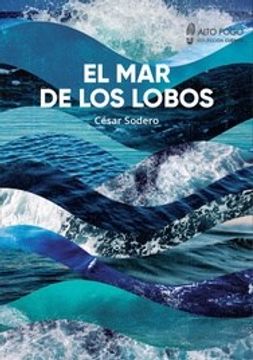 portada El mar de los Lobos (in Spanish)