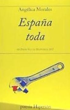 portada España Toda (in Spanish)