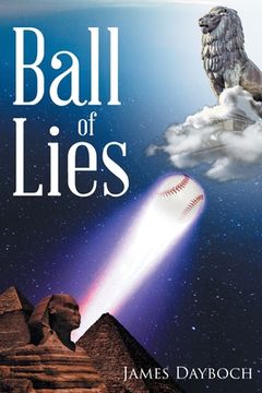 portada Ball of Lies (en Inglés)