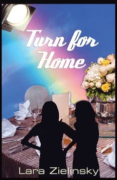 portada Turn for Home (en Inglés)