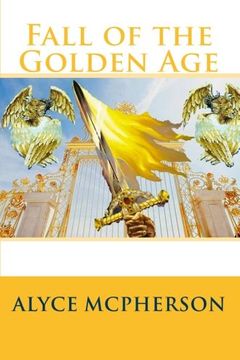 portada fall of the golden age (in English)