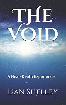 portada The Void: A Near-Death Experience (en Inglés)