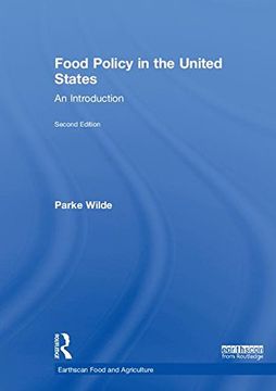 portada Food Policy in the United States: An Introduction