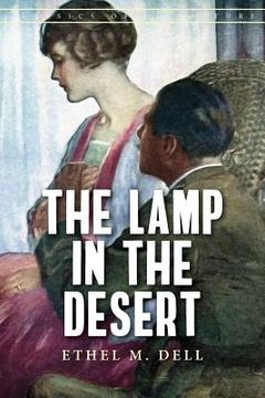portada The Lamp In the Desert (in English)