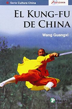 portada El Kung fu de China