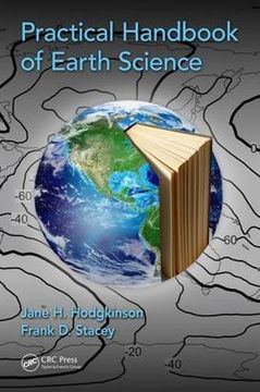portada Practical Handbook of Earth Science 