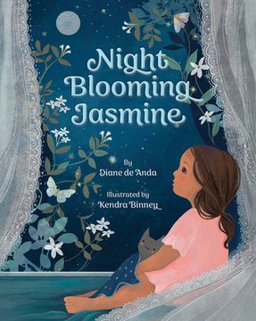 portada Night Blooming Jasmine (en Inglés)