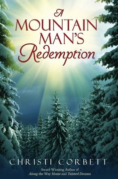portada A Mountain Man's Redemption (in English)