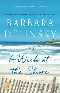 portada A Week at the Shore (in English)