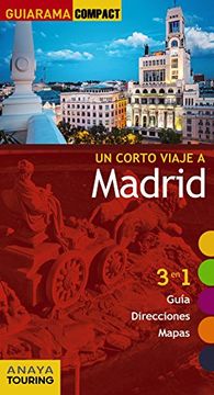 portada Madrid (in Spanish)
