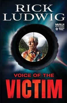 portada Voice of the Victim (in English)