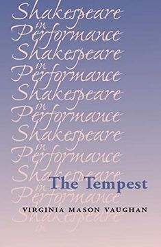 portada The Tempest 