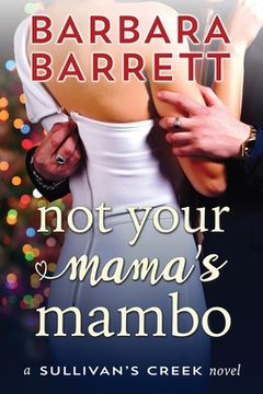 portada Not Your Mama's Mambo (en Inglés)