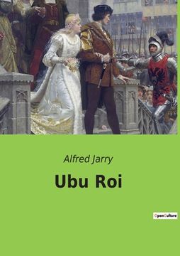 portada Ubu Roi (en Francés)