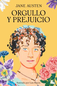 portada Orgullo y prejuicio (in Spanish)