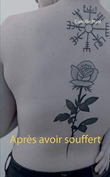 portada Après Avoir Souffert (Books on Demand) (in French)