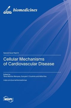 portada Cellular Mechanisms of Cardiovascular Disease (in English)