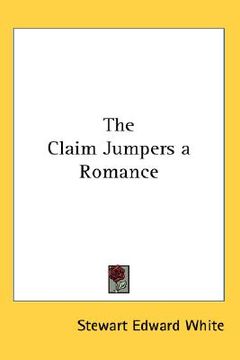 portada the claim jumpers