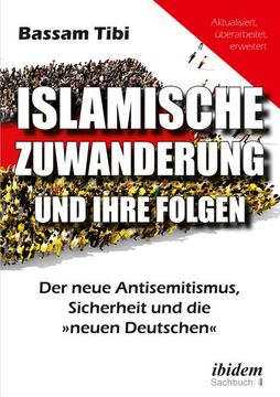 portada Islamische Zuwanderung und Ihre Folgen (in German)