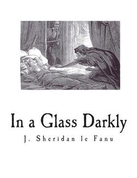 portada In a Glass Darkly (in English)