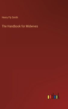 portada The Handbook for Midwives (en Inglés)