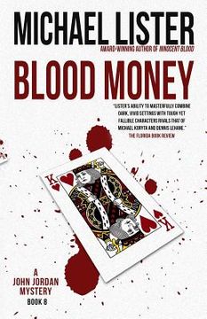 portada Blood Money