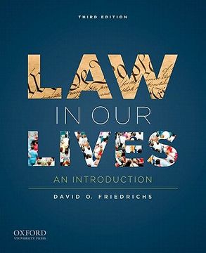 portada law in our lives