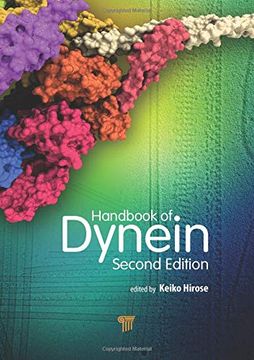 portada Handbook of Dynein 