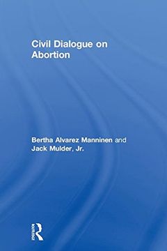 portada Civil Dialogue on Abortion