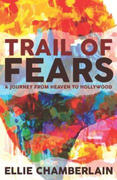 portada Trail of Fears (en Inglés)