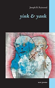 portada Yink & Yank (en Inglés)