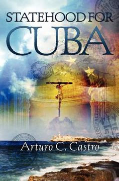 portada statehood for cuba (en Inglés)