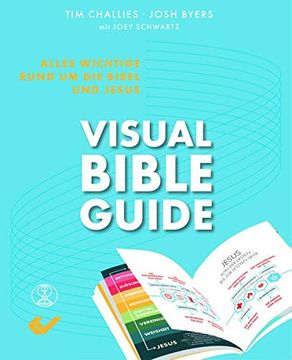 portada Visual Bible Guide (en Alemán)