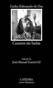 portada Cuentos sin hadas (in Spanish)