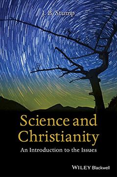 portada Science and Christianity: An Introduction to the Issues 