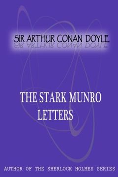 portada The Stark Munro Letters